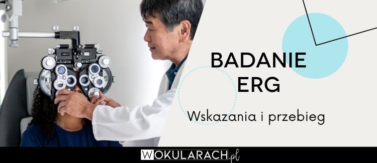 Badanie ERG – wskazania i przebieg